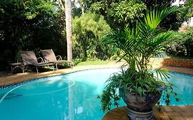 Santa Lucia Guest House