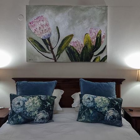 Santa Lucia Guest House St. Lucia Exterior photo