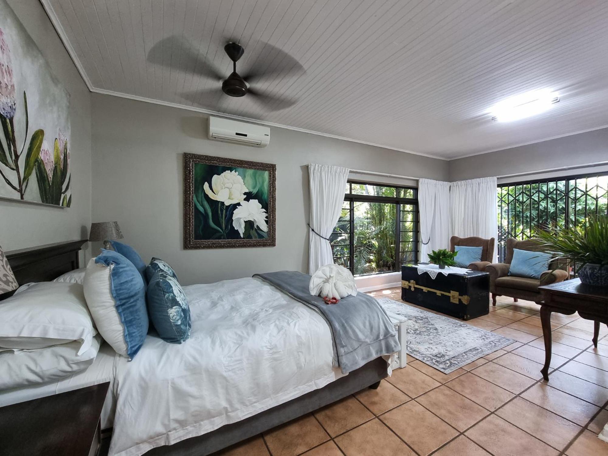 Santa Lucia Guest House St. Lucia Exterior photo