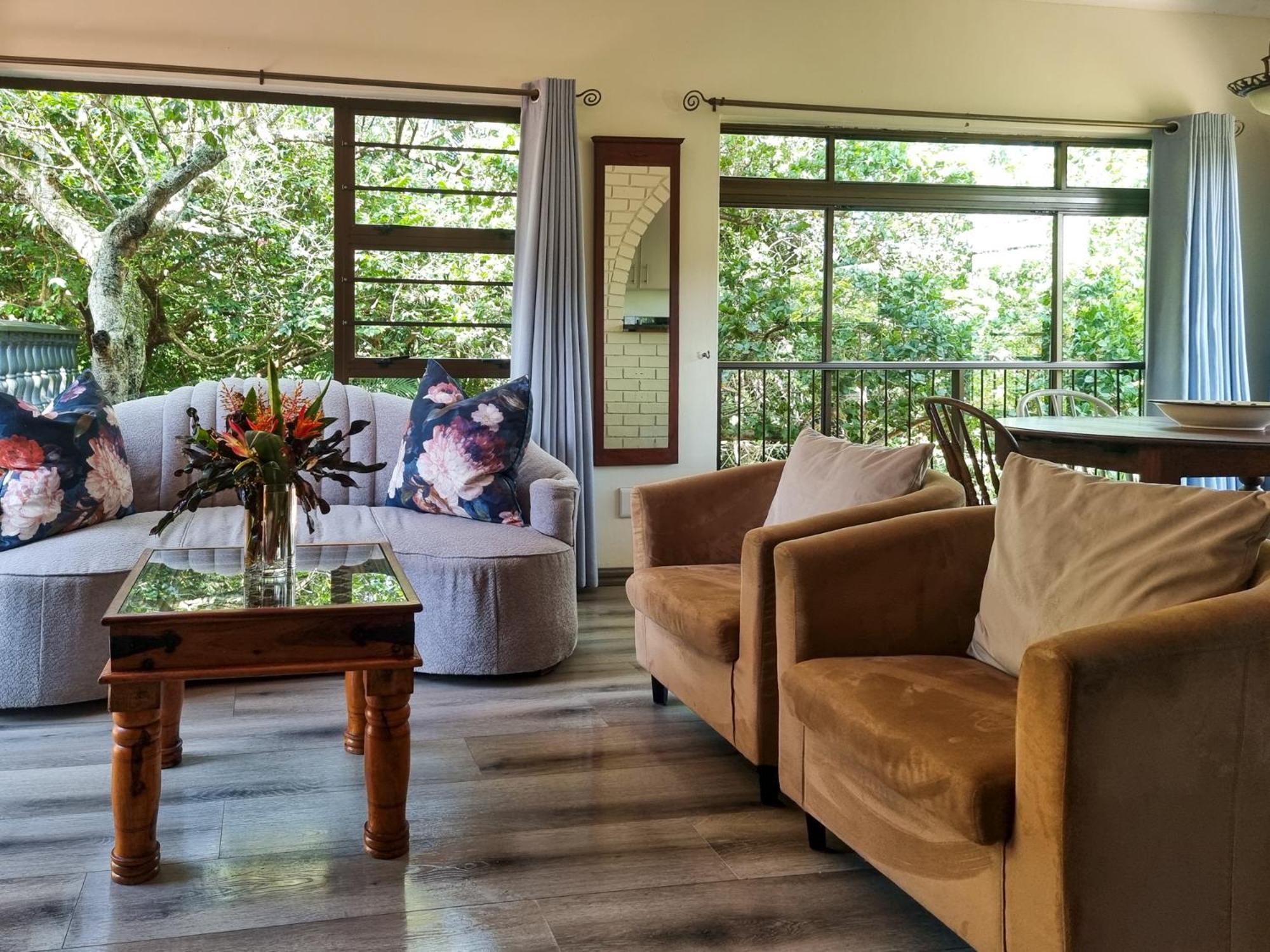 Santa Lucia Guest House St. Lucia Exterior photo